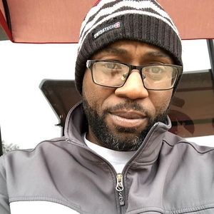 Meet your Posher, Randolph